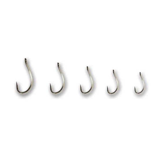 Raven Sedge Hooks
