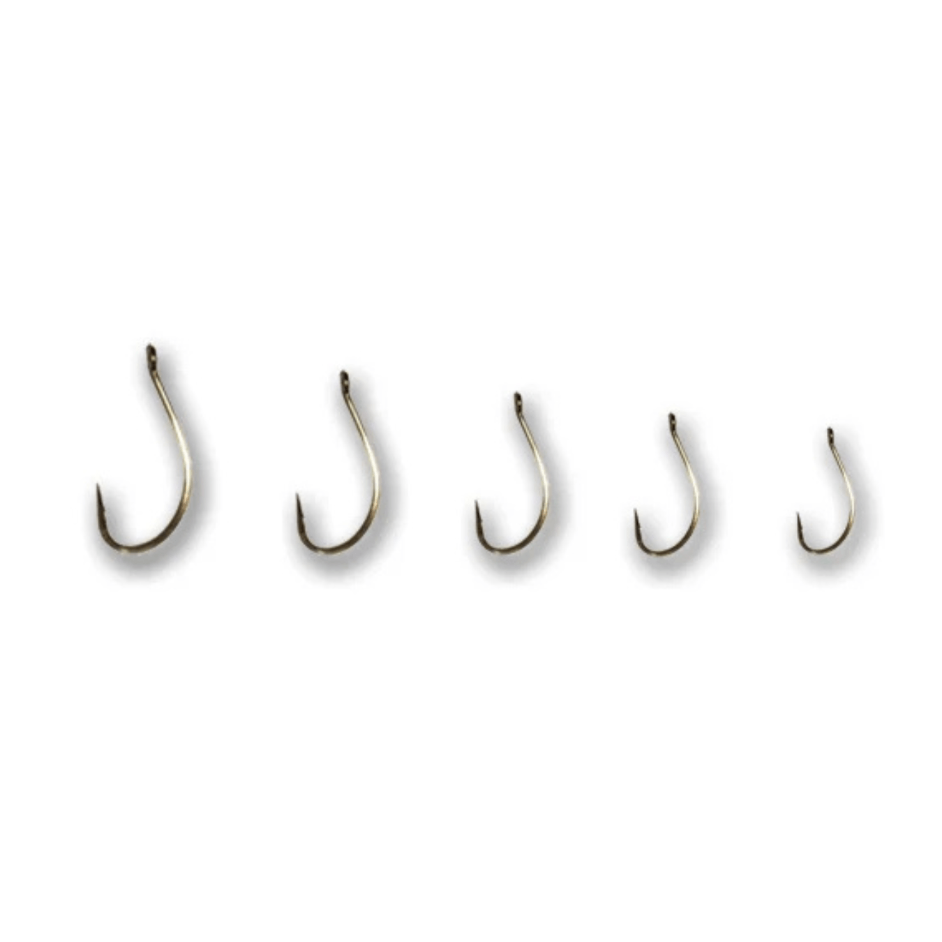 Raven Sedge Hooks