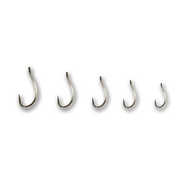 Raven Sedge Hooks