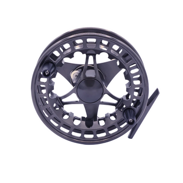 Raven T5 Centerpin Float Reel
