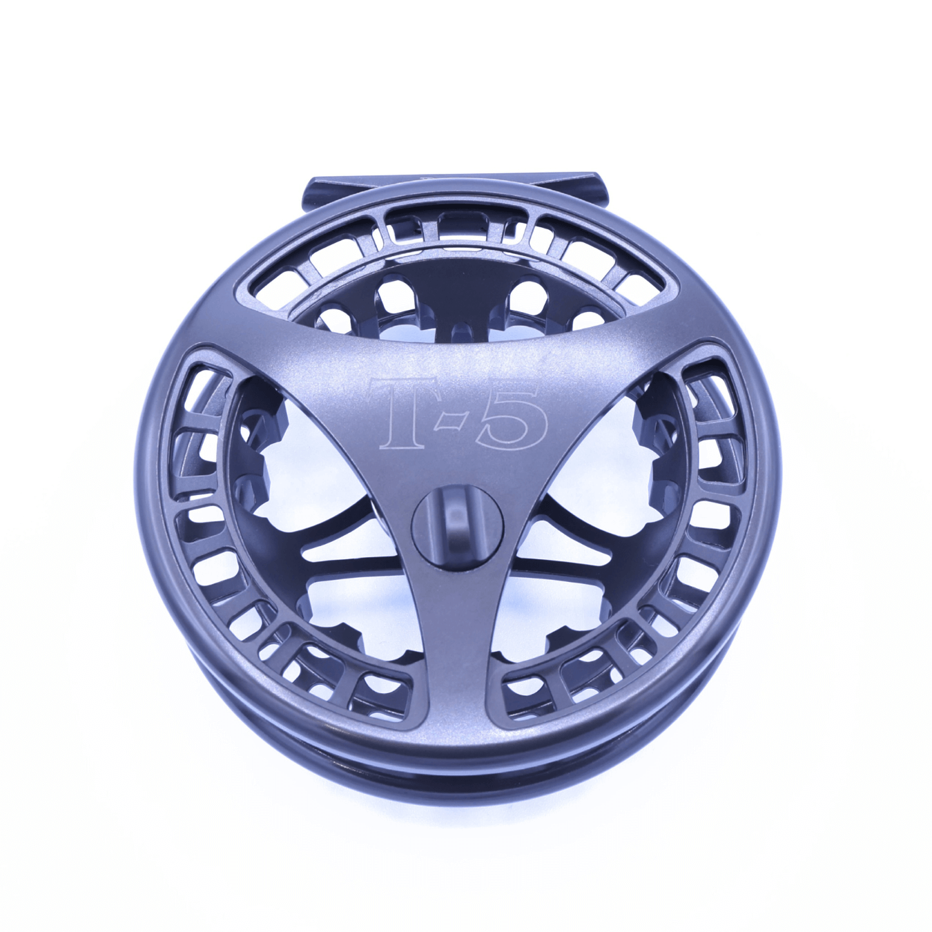Raven T-5 Centerpin Float Reel – Drift Outfitters