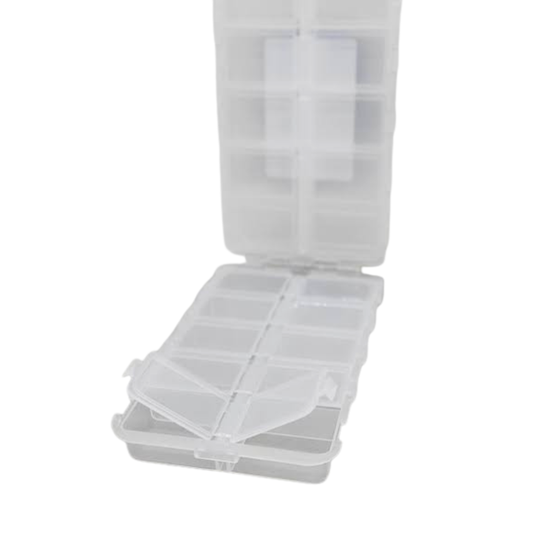 Raven Tackle Box