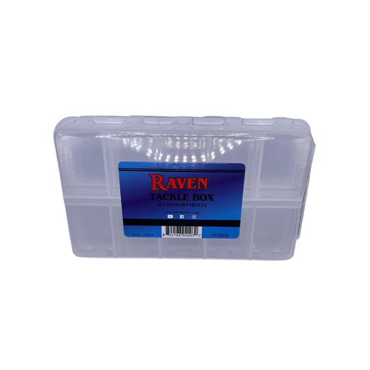 Raven Tackle Box
