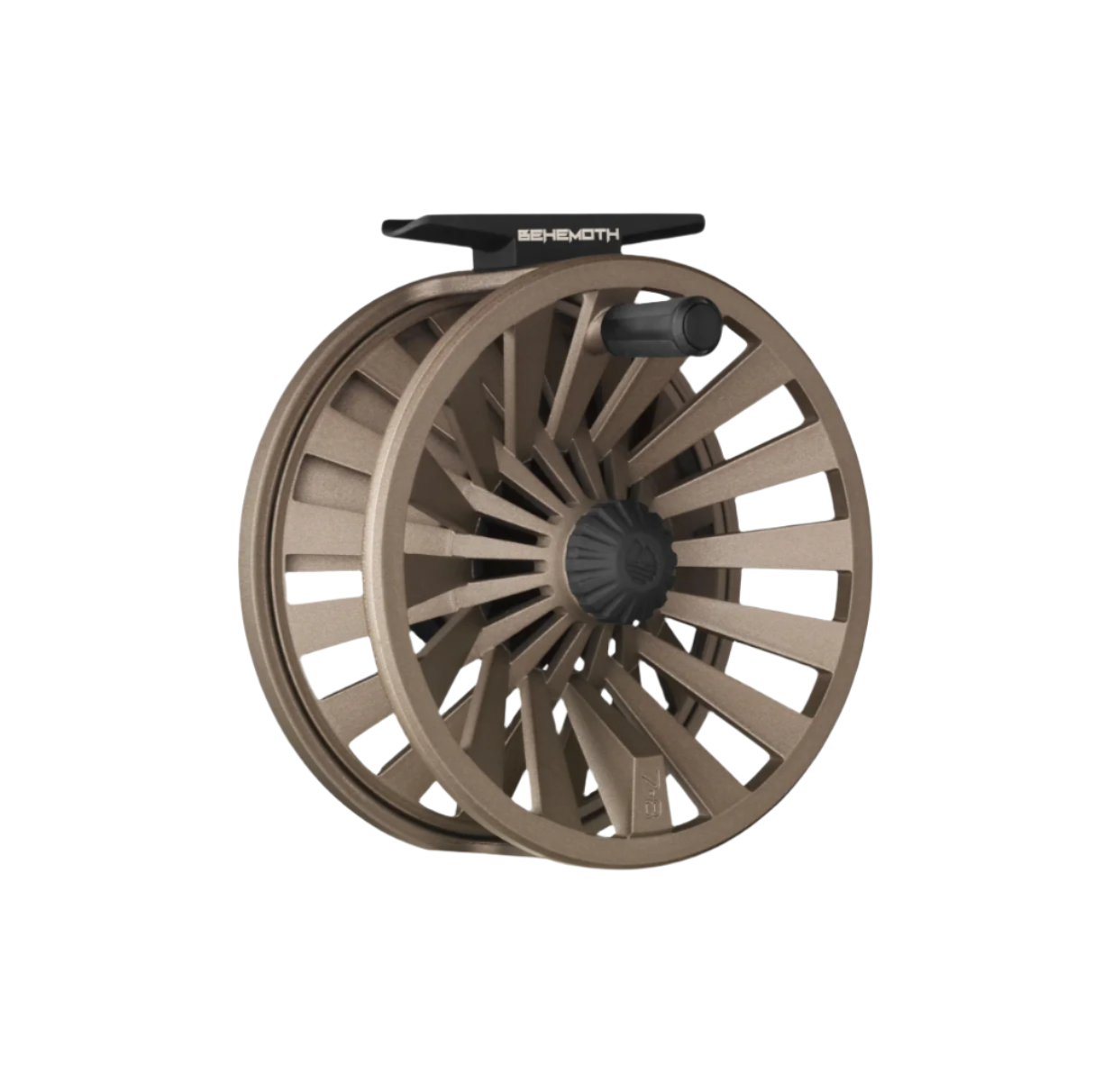 Redington - Behemoth Series Spool