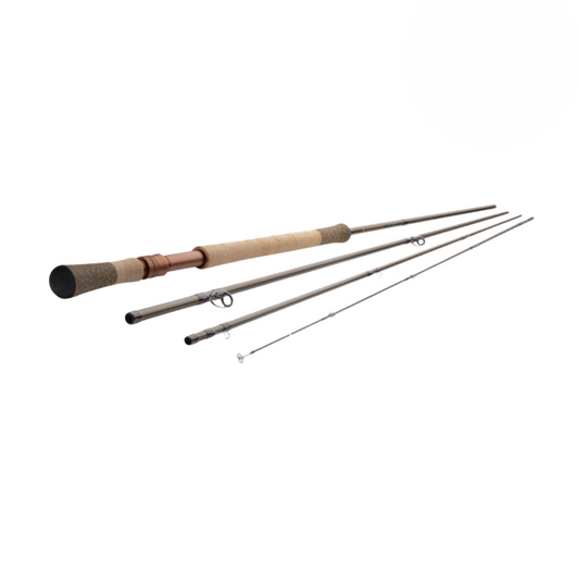 Redington Dually Switch Spey Rods