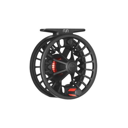 best redington reel for spey fishing Run 5/6 Fly the ported mid Redington Run Reels | Pacific