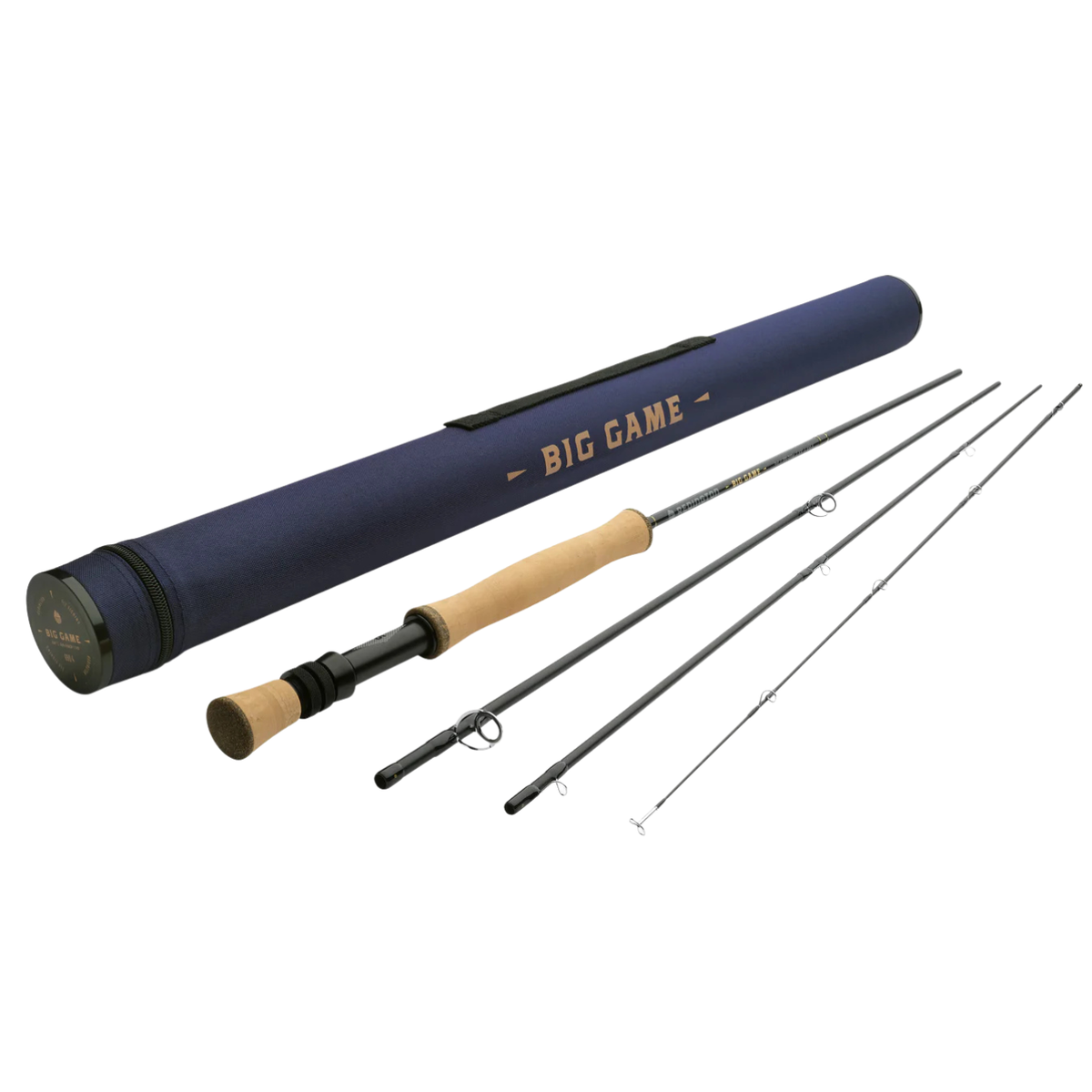Big Rod Redington Big Game Fly Rod – Drift Outfitters