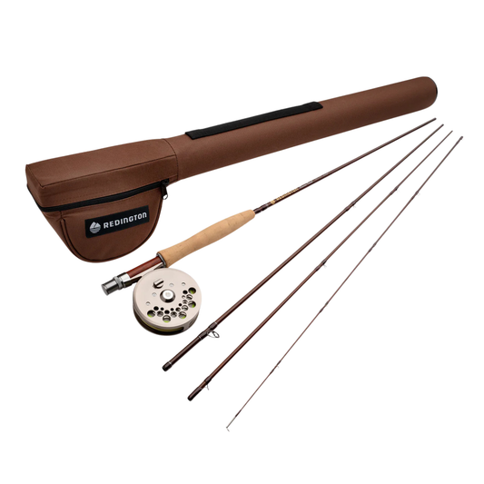 Redington Classic Trout Kit