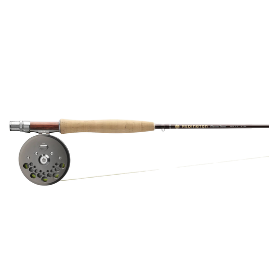 Redington Classic Trout Kit