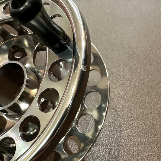 Loop - Evotec G5 Spool 8/10wt - Dented