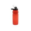 Katadyn BeFree AC Water Filter Bottle 0.7L Red