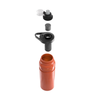 Katadyn BeFree AC Water Filter Bottle 0.7L Red