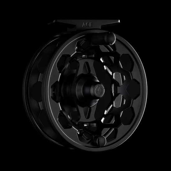 Redington Ace Tactical LE Fly Reel