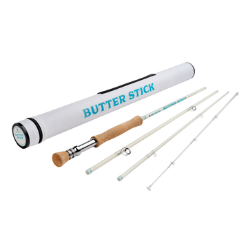 Redington Butter Stick Salt LE Fly rod