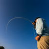 Redington Butter Stick Salt LE Fly rod