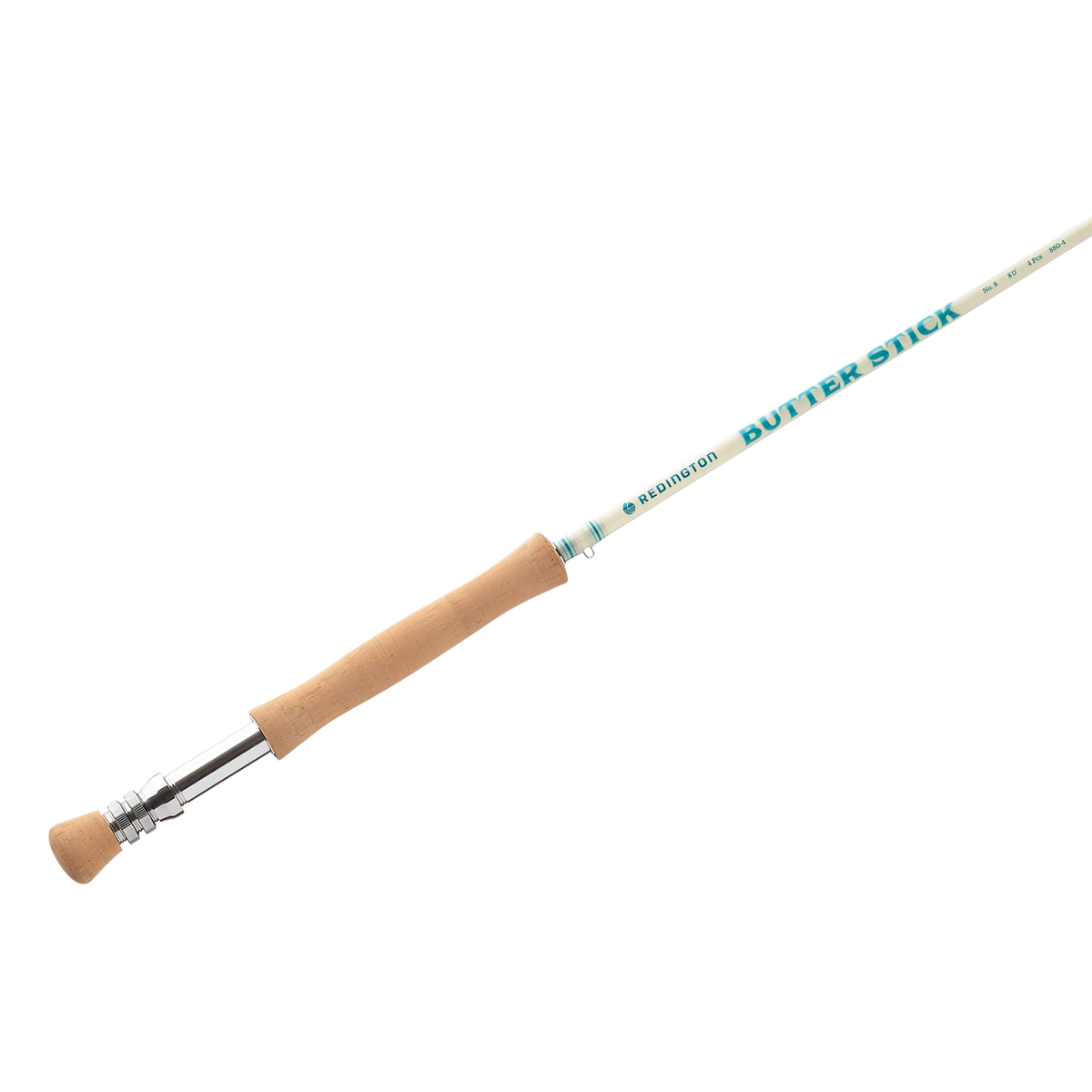 Redington Butter Stick Salt LE Fly rod