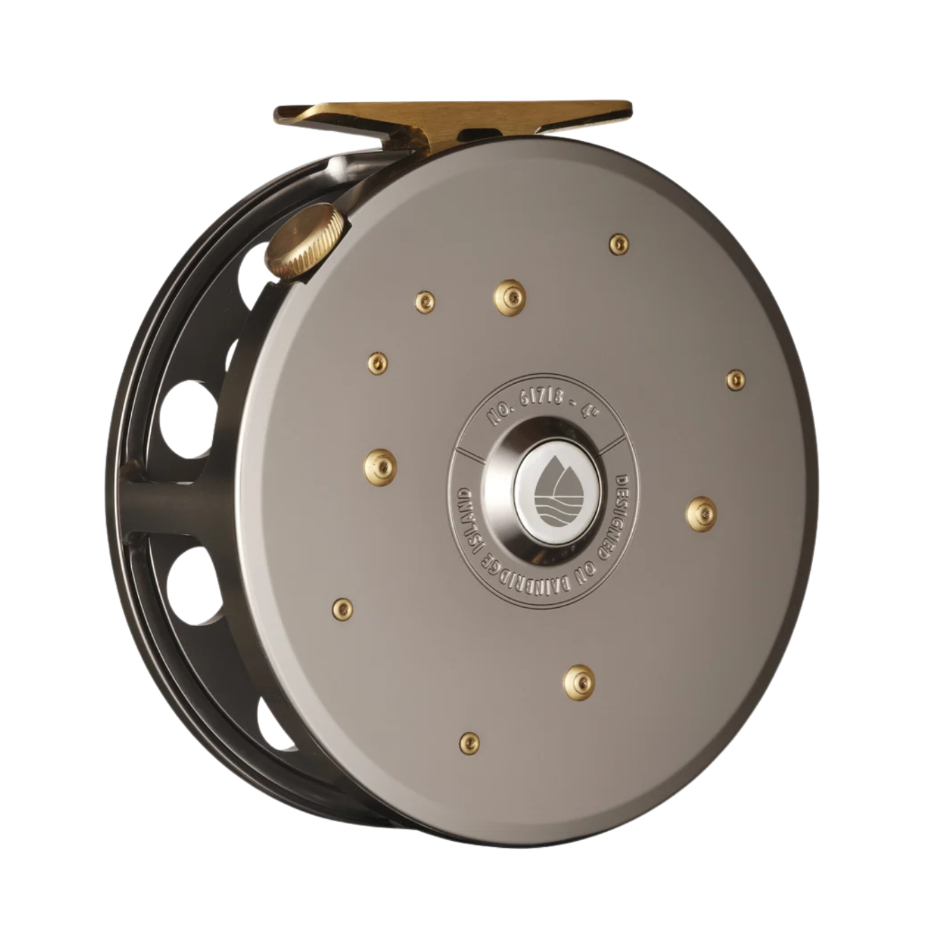 Redington Classic Spey Reel