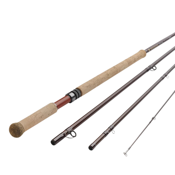 Redington Classic Spey & Switch Fly Rods