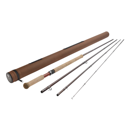 Redington Classic Spey & Switch Fly Rods