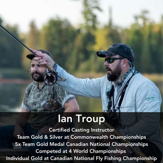 Rise to the Top with Fly Fishing Canada