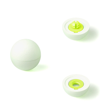 Oros Glow In The Dark Indicators