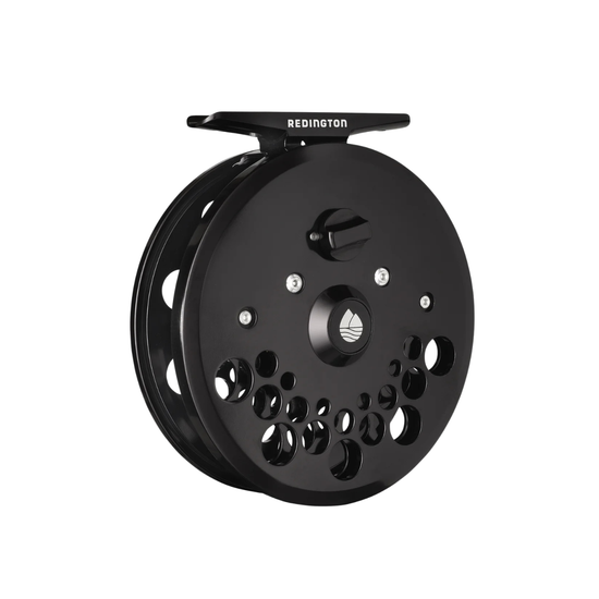 Redington Classic Trout Reel Black