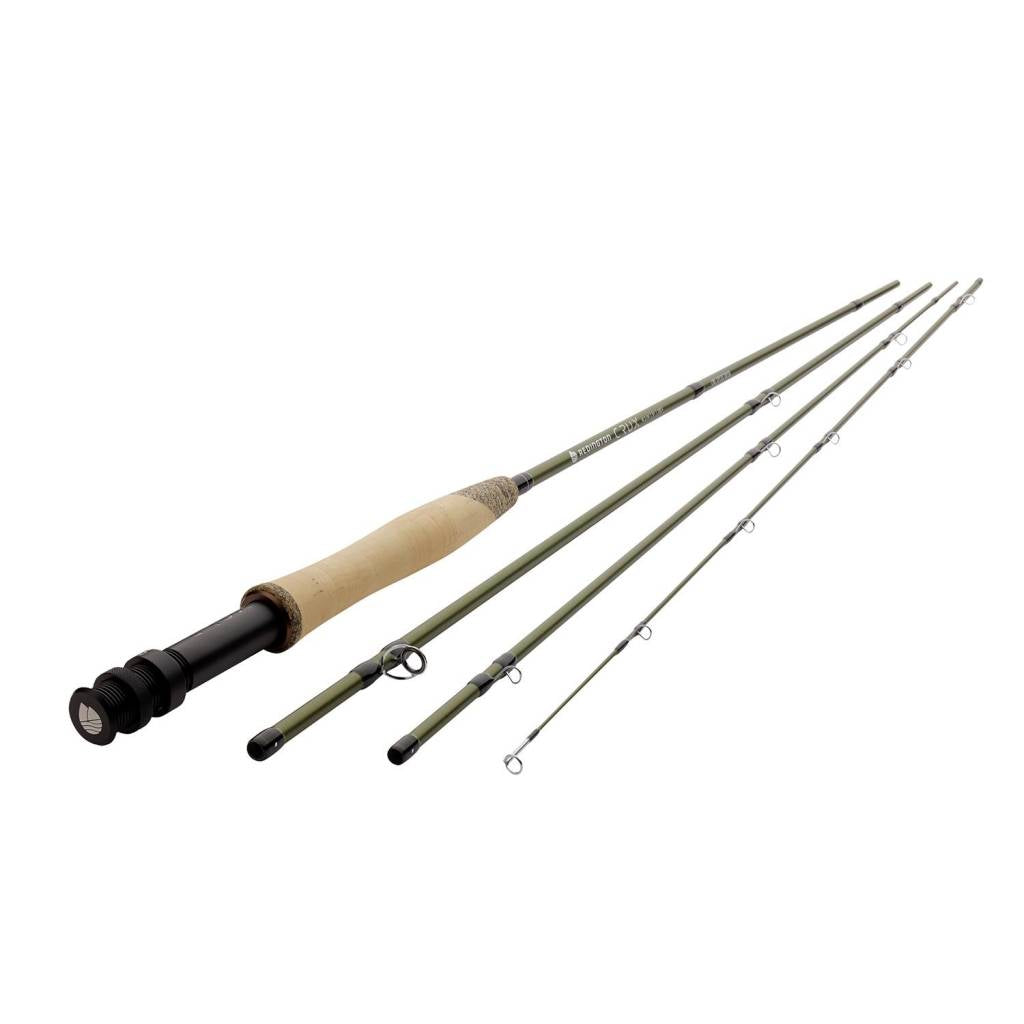 Redington Crux Rod