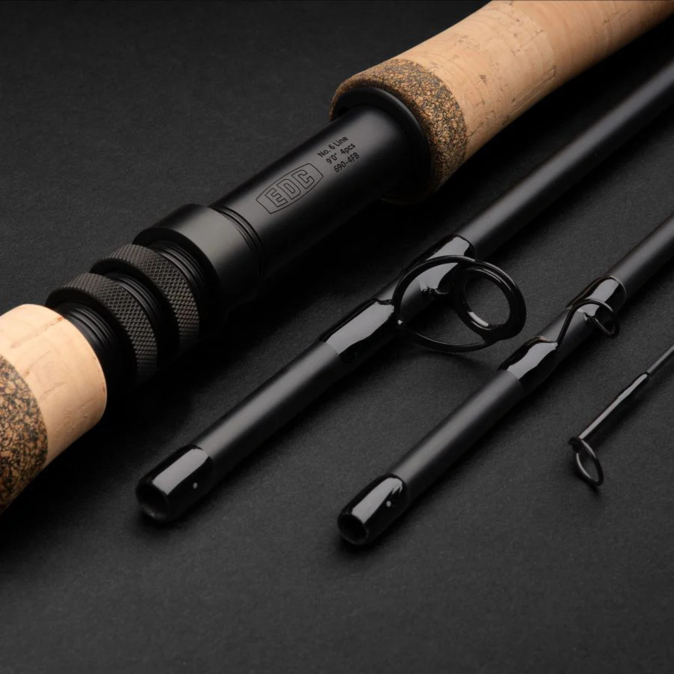 Redington EDC Tactical LE Fly Rod