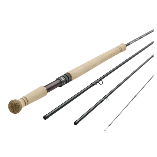 Redington Olympus Switch & Spey Fly Rods