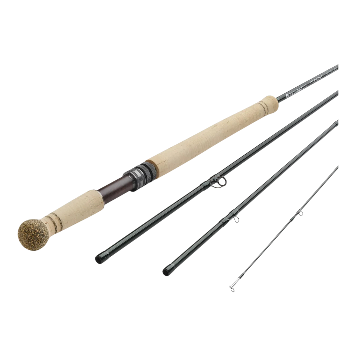 Redington Olympus Switch & Spey Fly Rods