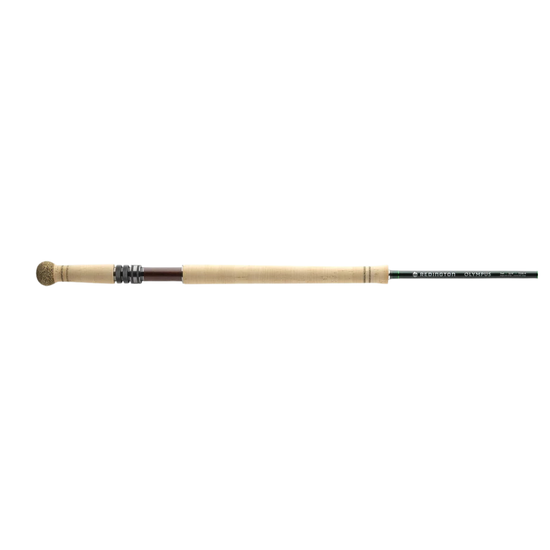 Redington Olympus Switch & Spey Fly Rods
