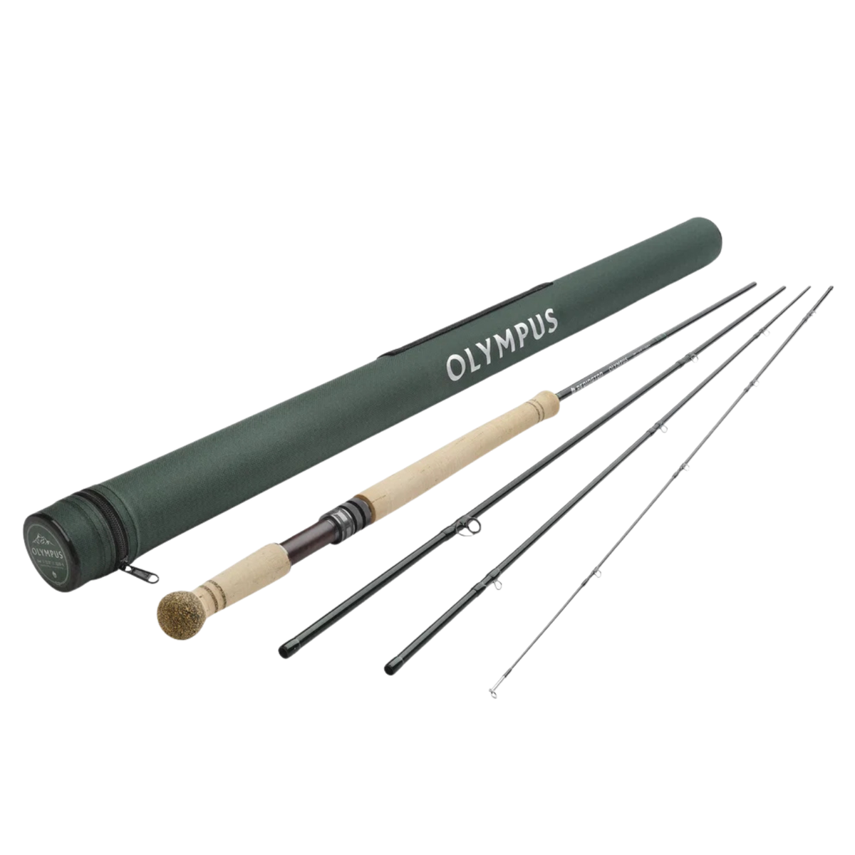 Redington Olympus Switch & Spey Fly Rods