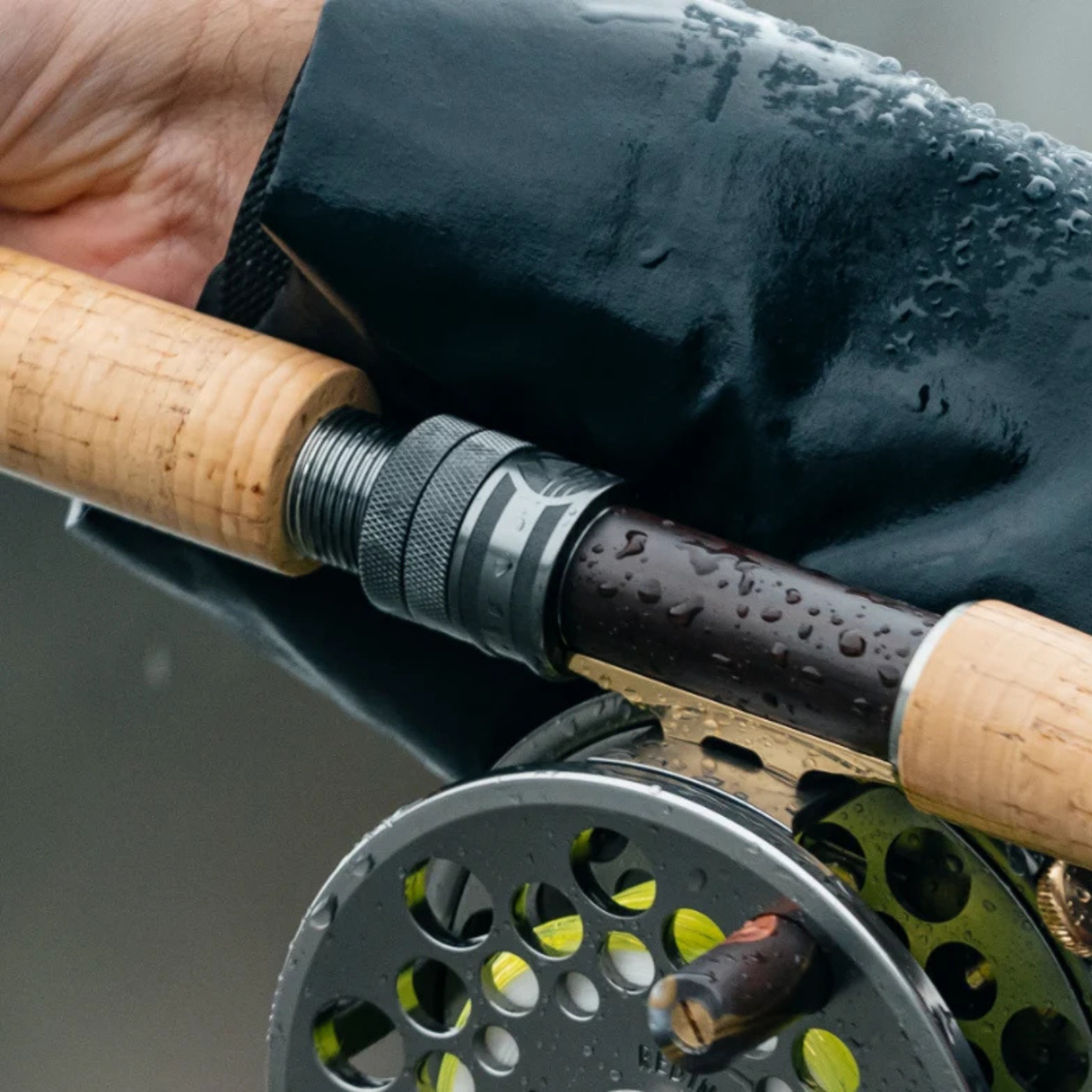 Redington Olympus Switch & Spey Fly Rods