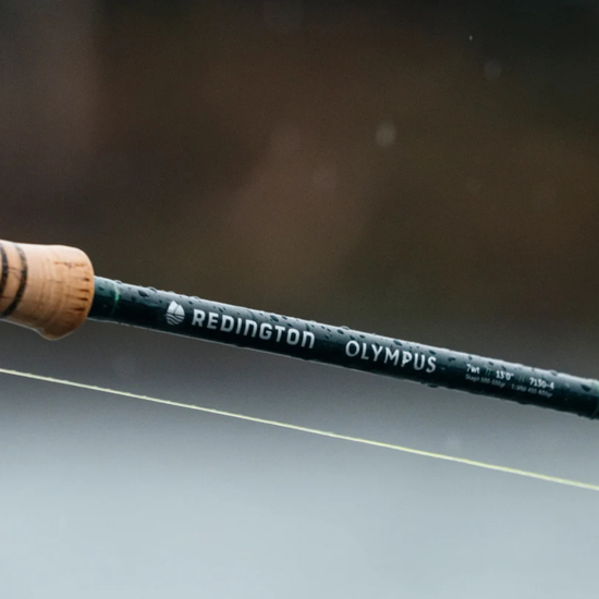 Redington Olympus Switch & Spey Fly Rods