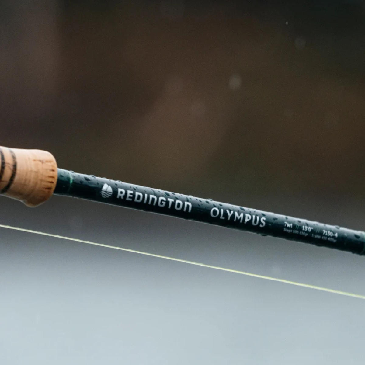 Redington Olympus Switch & Spey Fly Rods