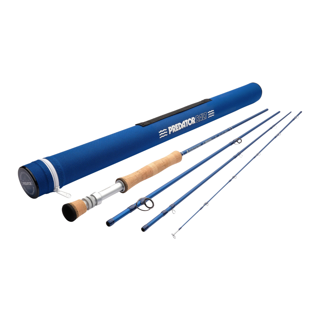 Redington Predator Salt Fly Rod
