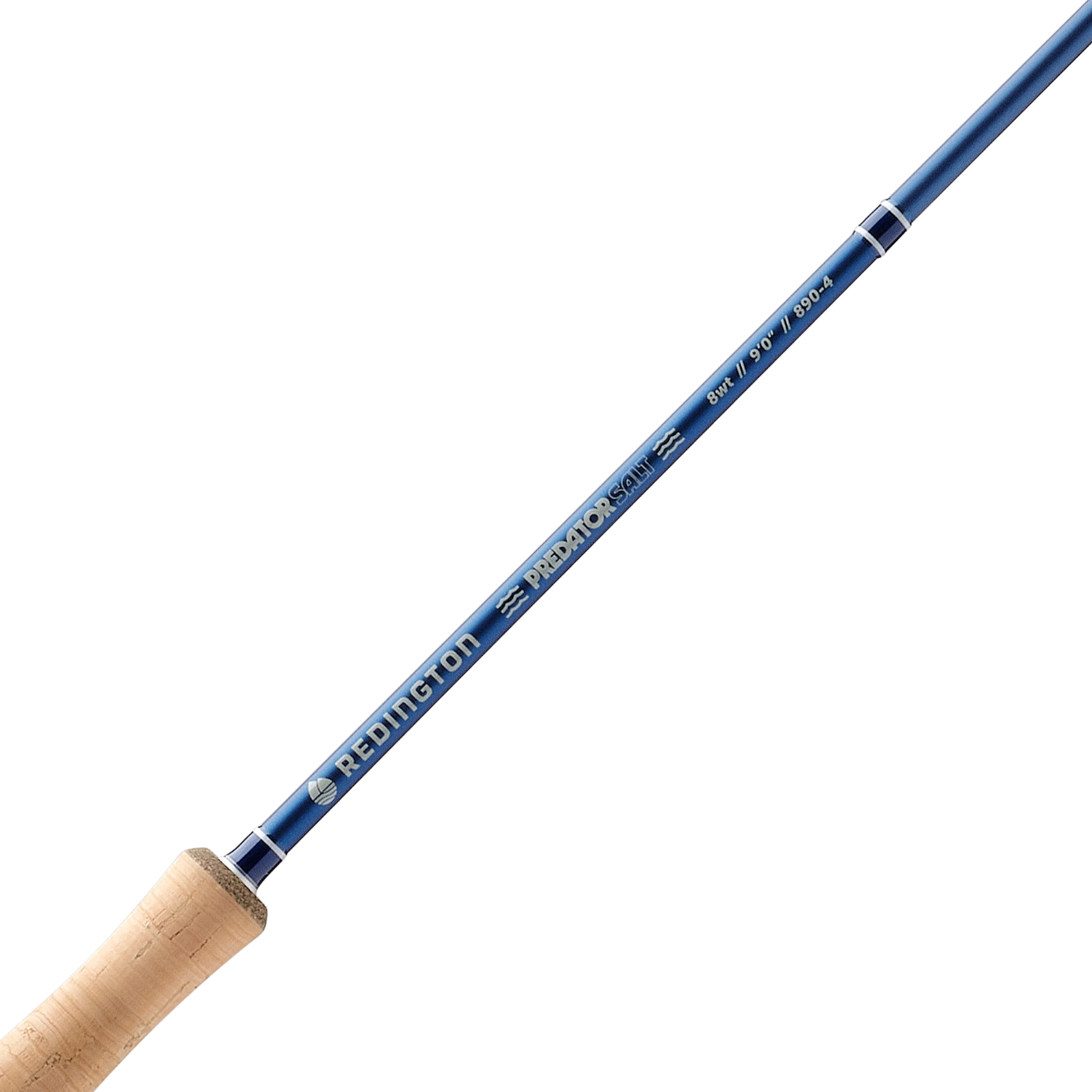 Redington Predator Salt Fly Rod