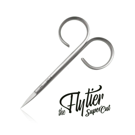 Renomed - Fly Tier Straight Cut.