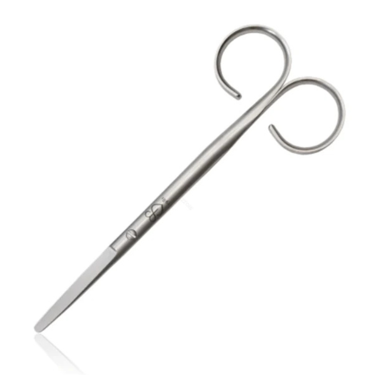 Renomed FS8 Straight Cut Supercut Scissors