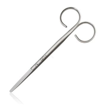 Renomed FS8 Straight Cut Supercut Scissors