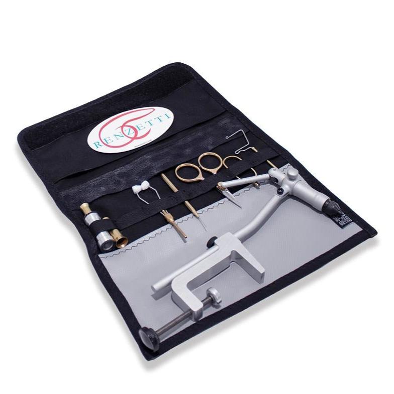 Renzetti Apprentise Vise and Hand Tools Kit