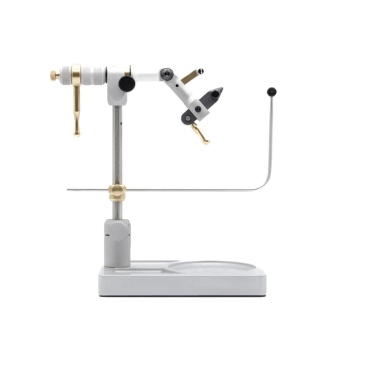 Renzetti Master Vise Deluxe Pedestal Base.