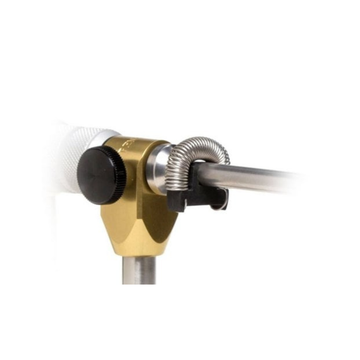 Renzetti Material Clip for Travelers & Presentations X8006