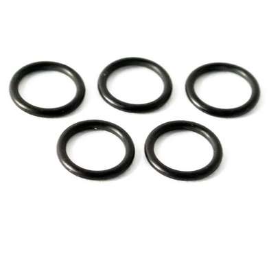 Renzetti  Saltwater (SW) Jaw O-Rings (5pk) X9008