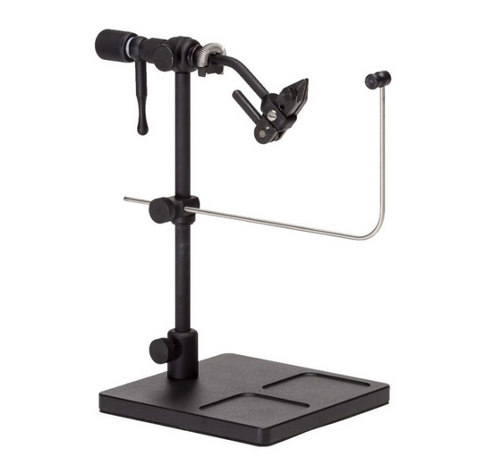 Renzetti Saltwater (SW) Traveler 2300 Vise - Base RH