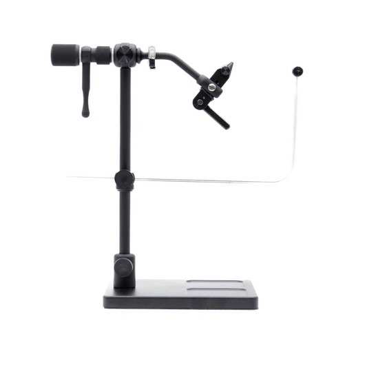 Renzetti Saltwater (SW) Traveler 2300 Vise - Base RH 6" Base