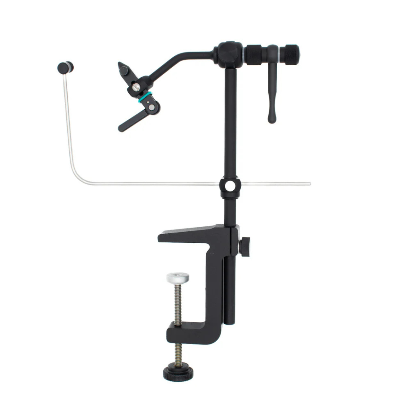 Renzetti Traveler 2300 Vise c clamp left hand