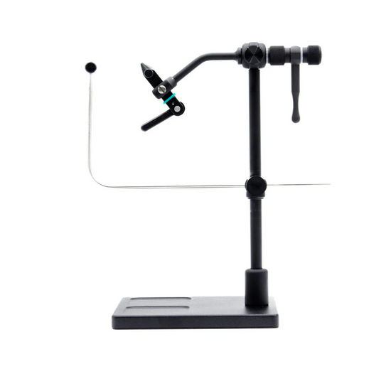 Renzetti Traveler 2300 Vise pedestal base left hand