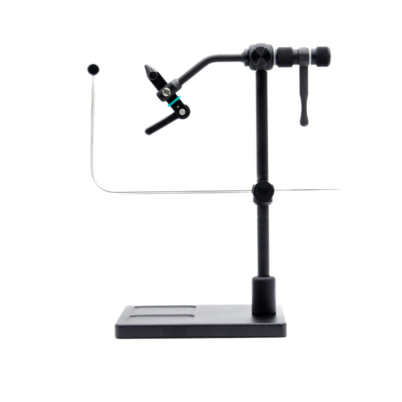 Renzetti Traveler 2300 Vise pedestal base left hand