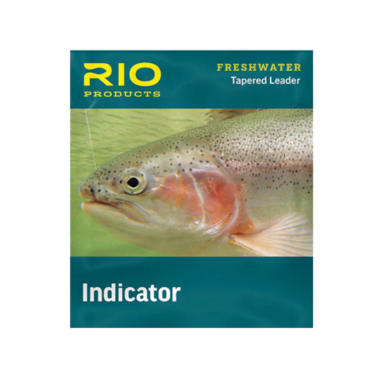 Rio - Indicator Leader